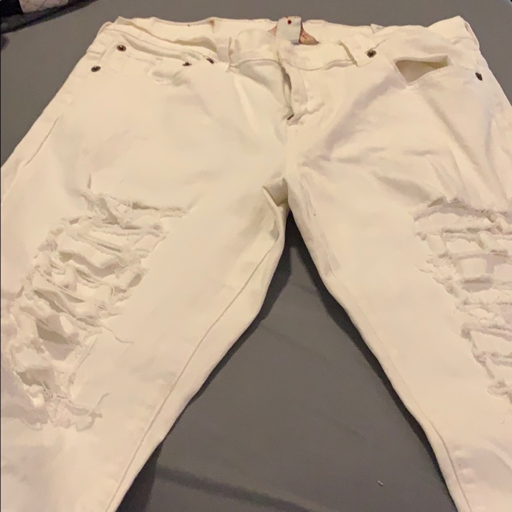 Capris